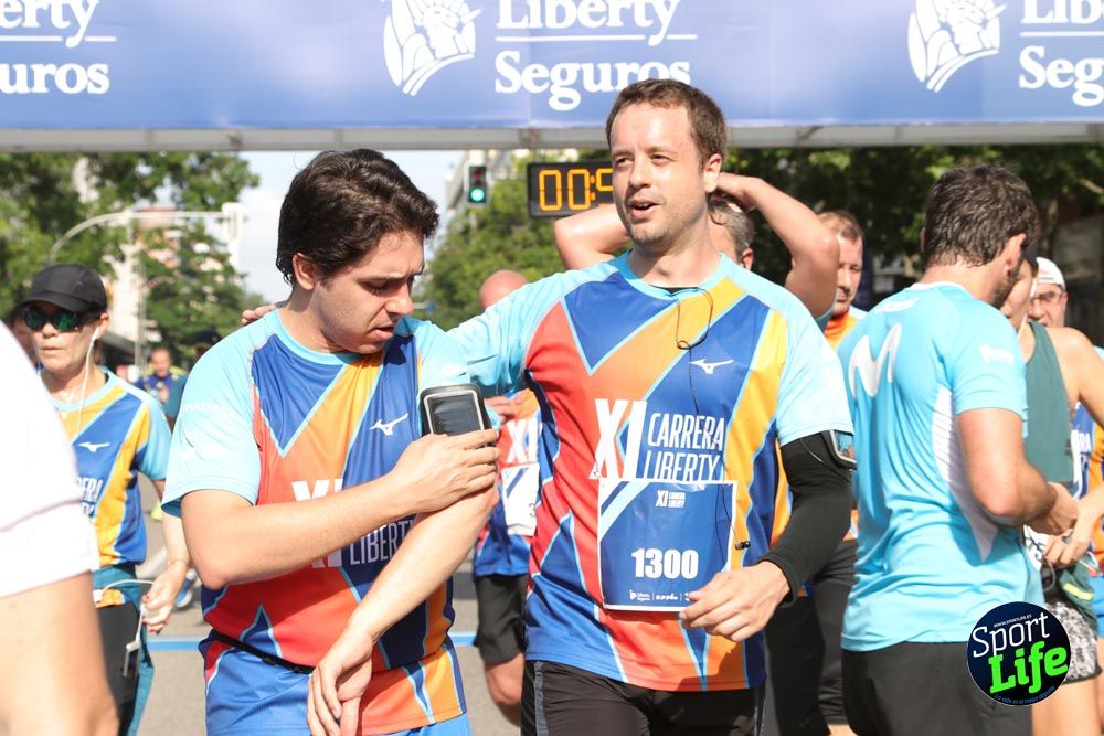 Carrera Liberty 2018-3