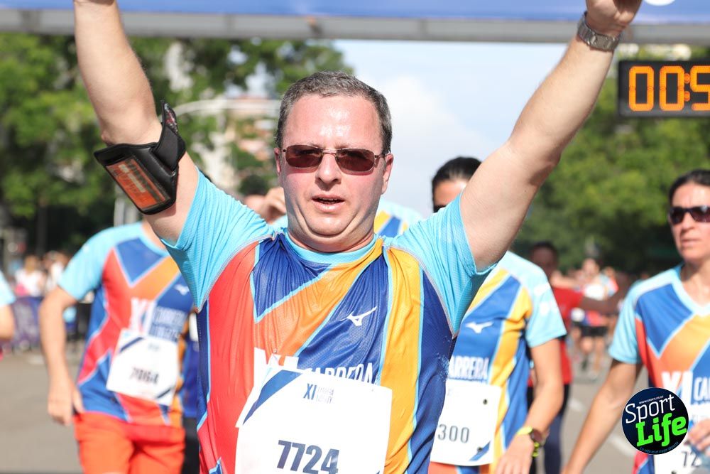 Carrera Liberty 2018-3