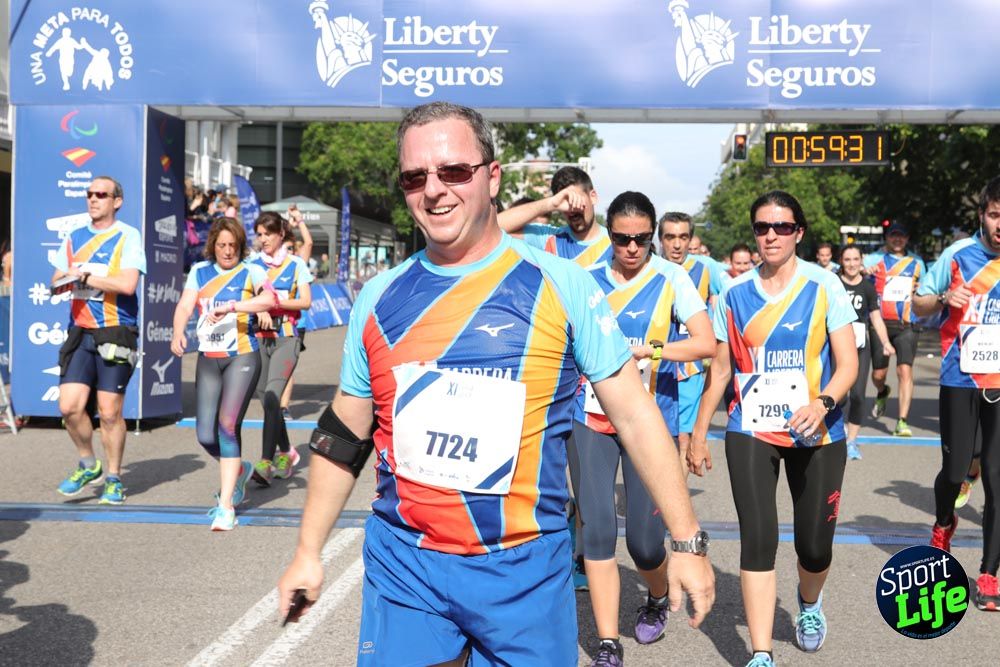 Carrera Liberty 2018-3