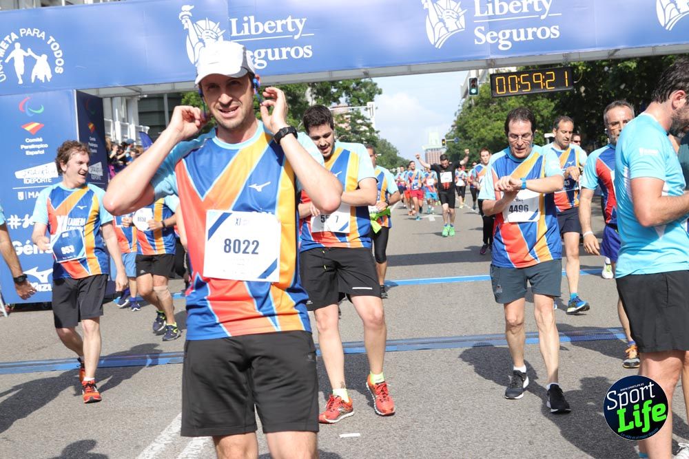 Carrera Liberty 2018-3