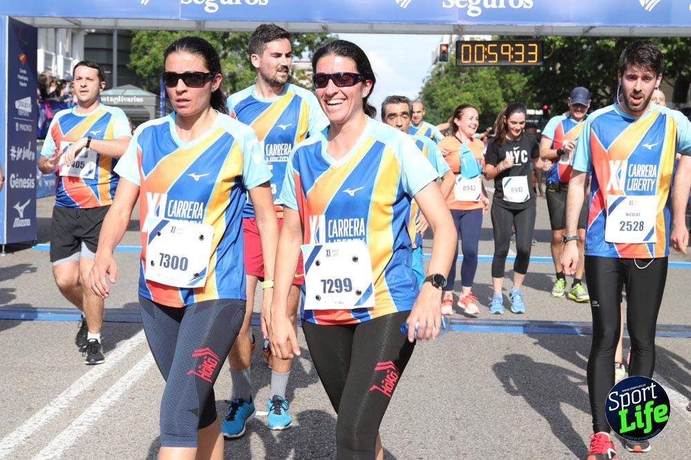 Carrera Liberty 2018-3