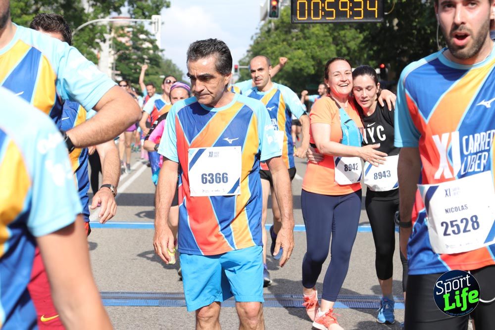 Carrera Liberty 2018-3