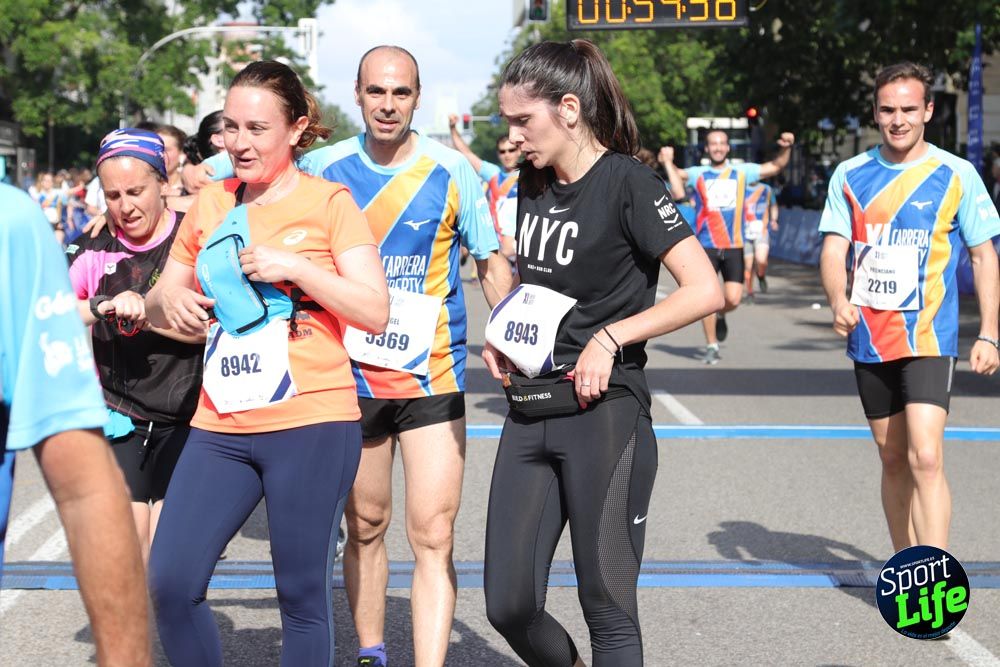 Carrera Liberty 2018-3