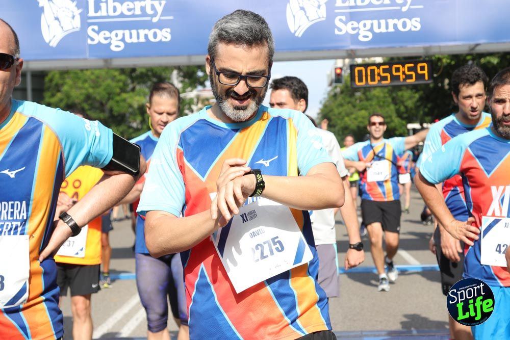 Carrera Liberty 2018-3