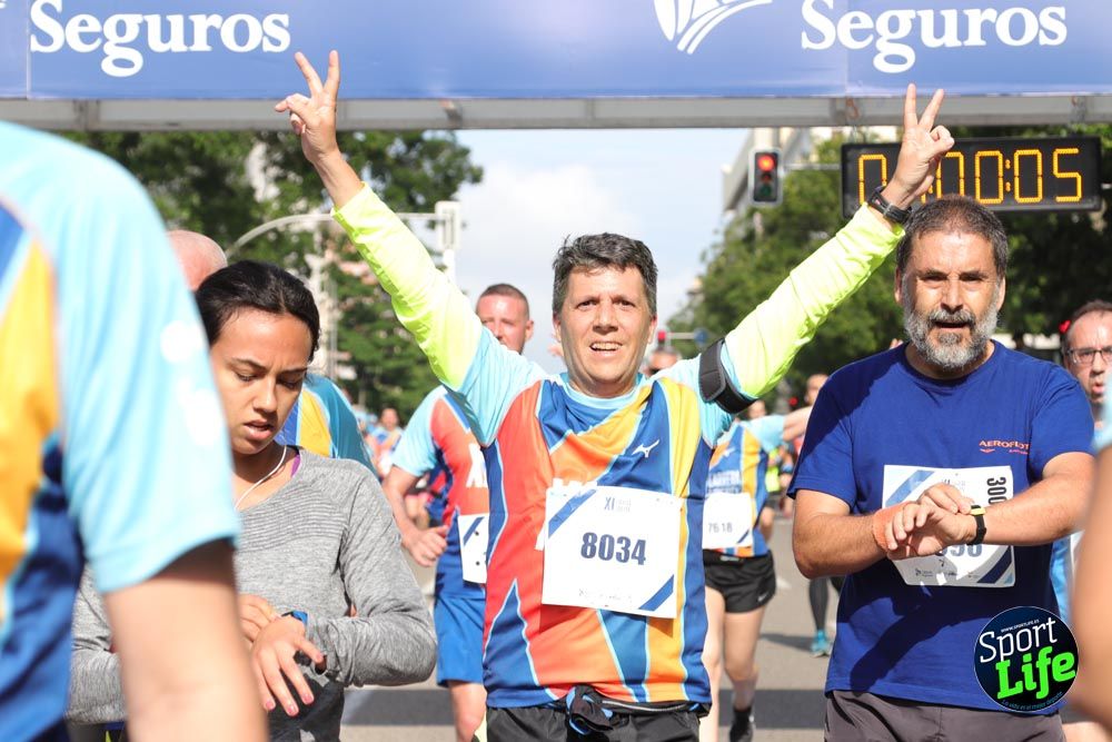 Carrera Liberty 2018-3