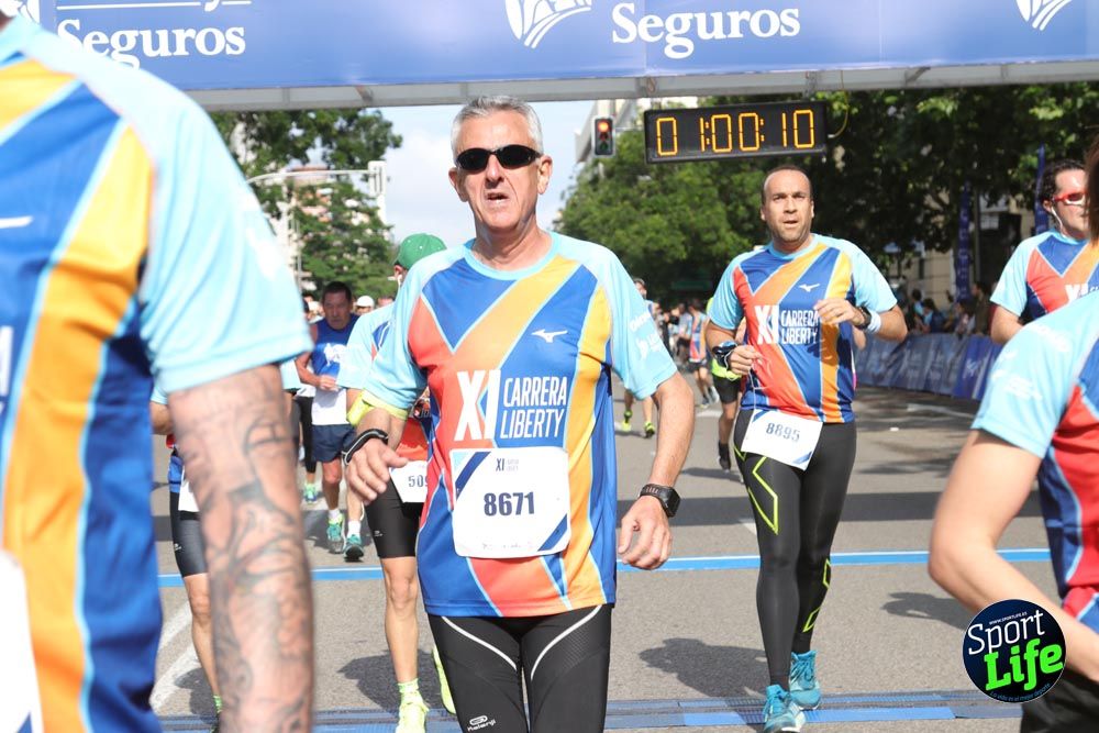 Carrera Liberty 2018-3