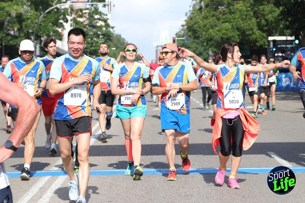 Carrera Liberty 2018-3