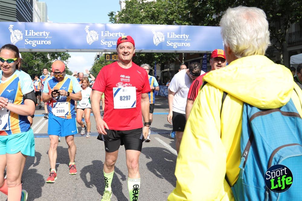 Carrera Liberty 2018-3