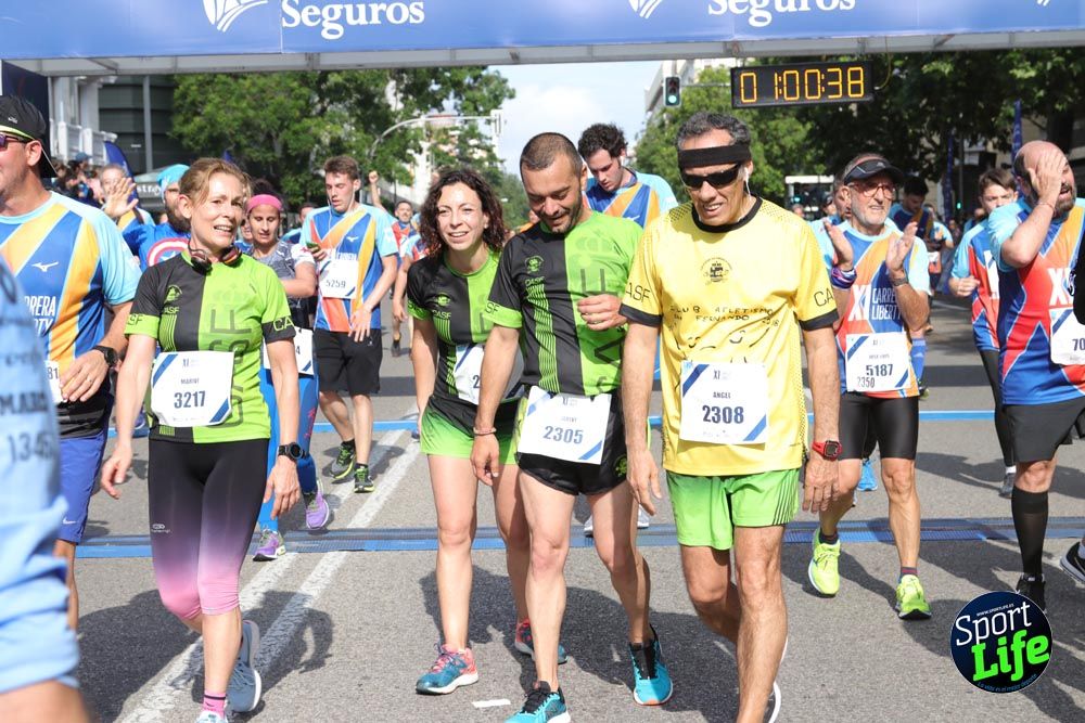 Carrera Liberty 2018-3