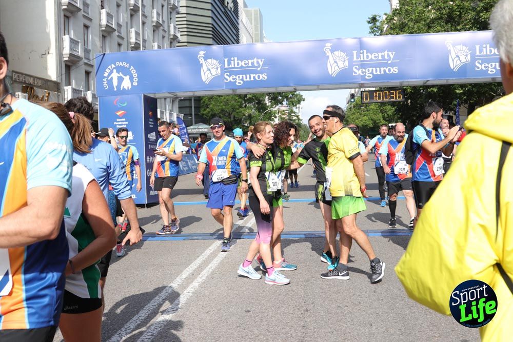 Carrera Liberty 2018-3