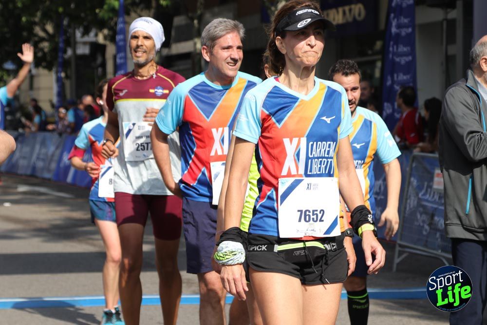 Carrera Liberty 2018-3