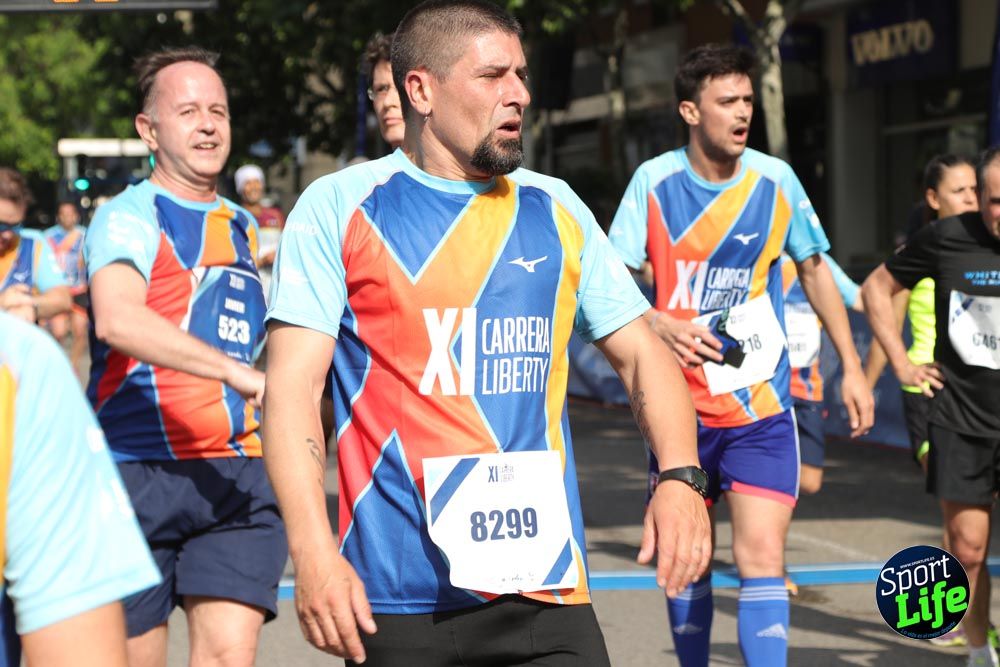 Carrera Liberty 2018-3