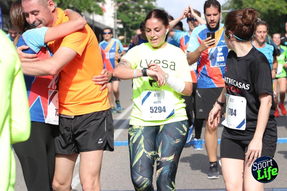 Carrera Liberty 2018-3