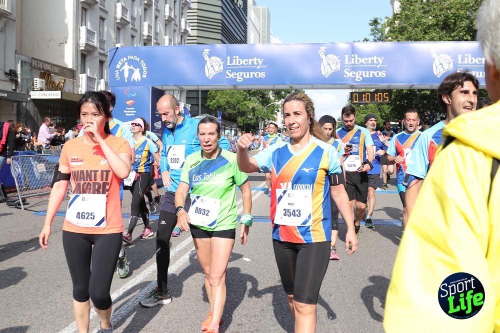 Carrera Liberty 2018-3
