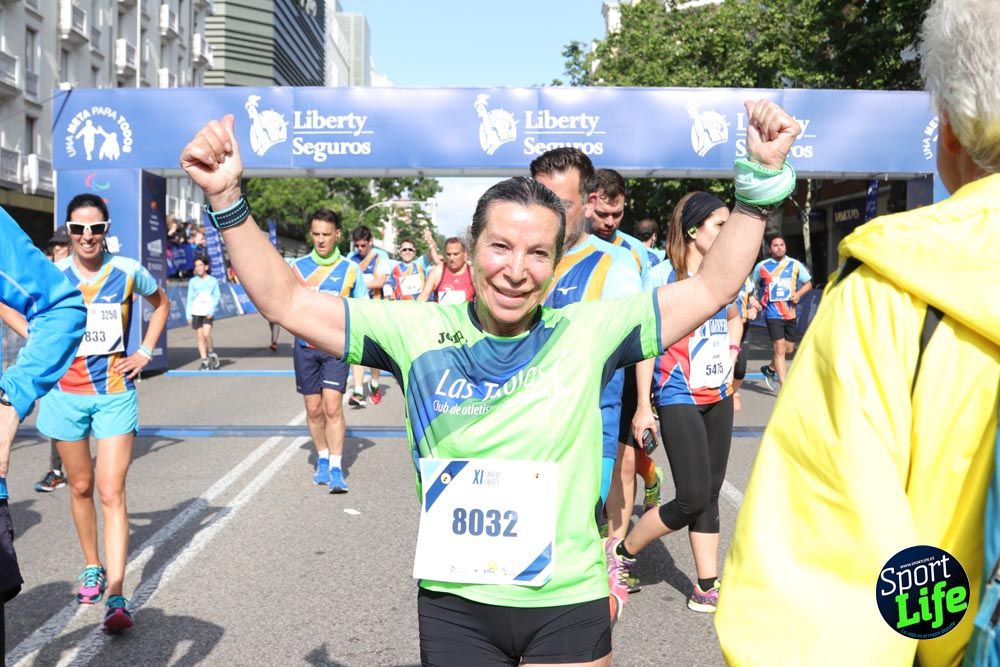 Carrera Liberty 2018-3
