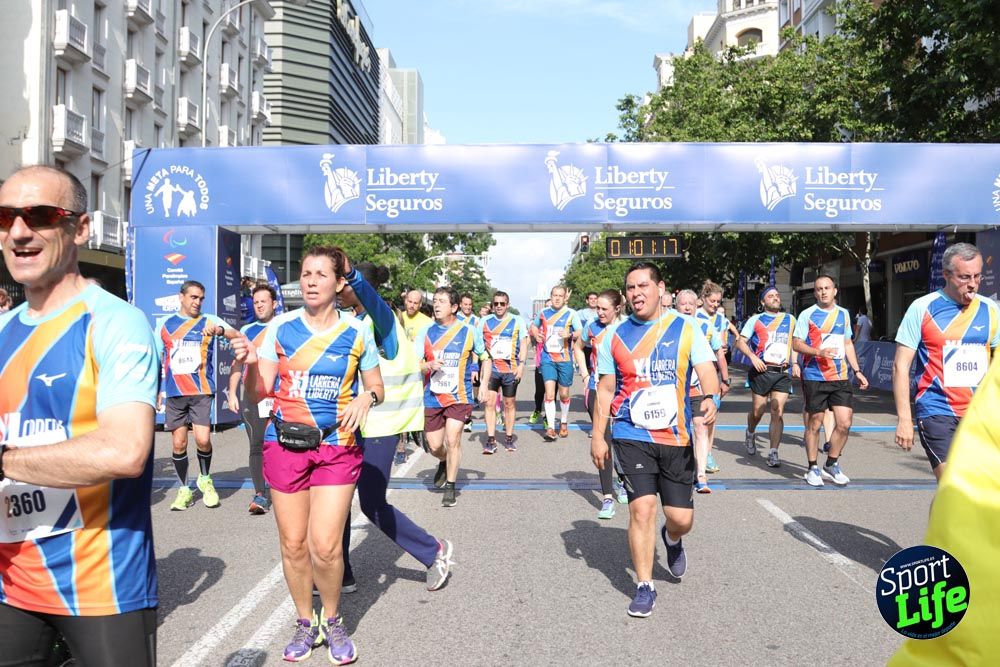 Carrera Liberty 2018-3