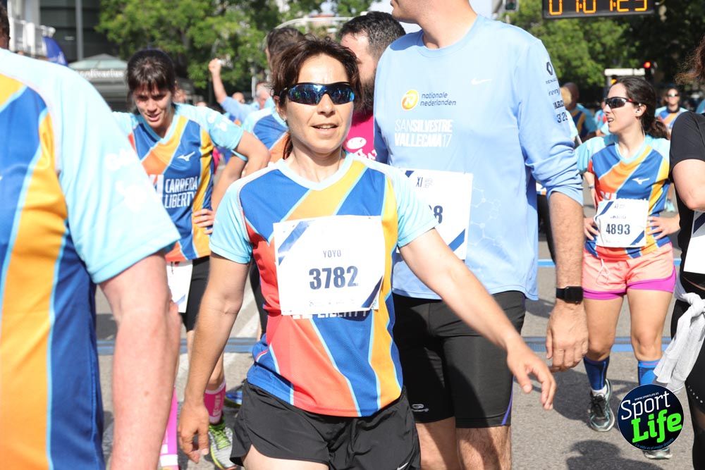 Carrera Liberty 2018-3