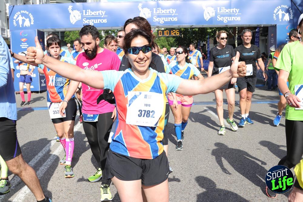 Carrera Liberty 2018-3