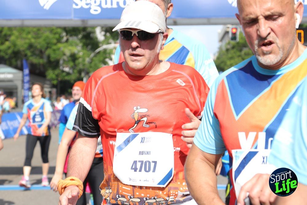 Carrera Liberty 2018-3