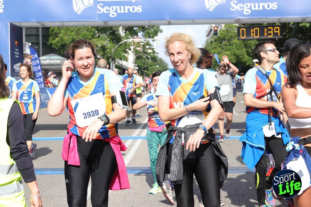 Carrera Liberty 2018-3