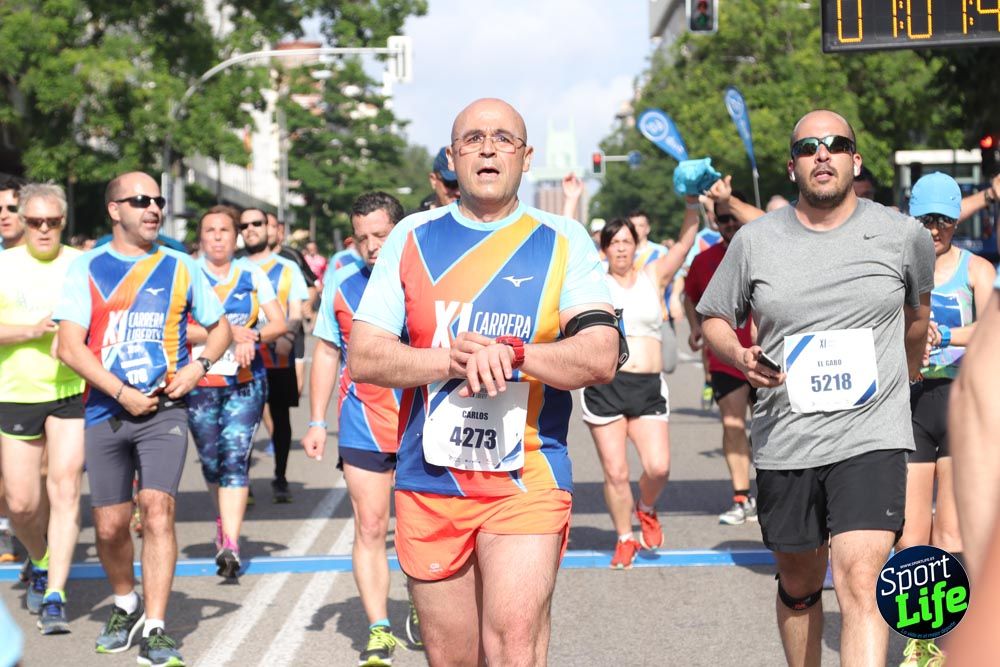 Carrera Liberty 2018-3