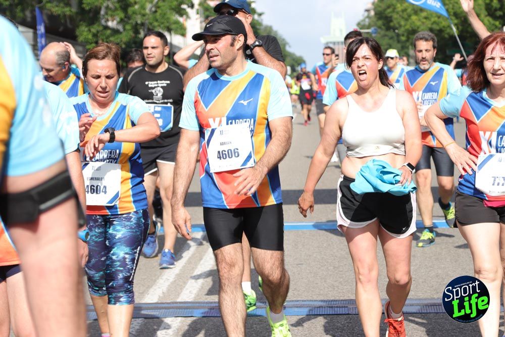 Carrera Liberty 2018-3