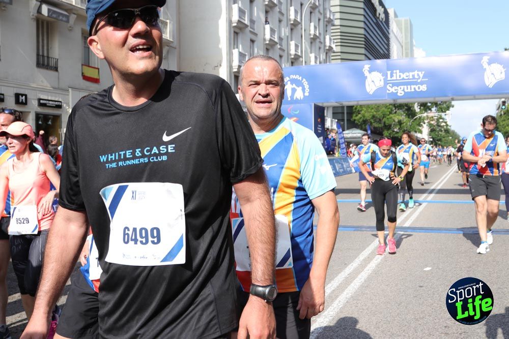 Carrera Liberty 2018-3
