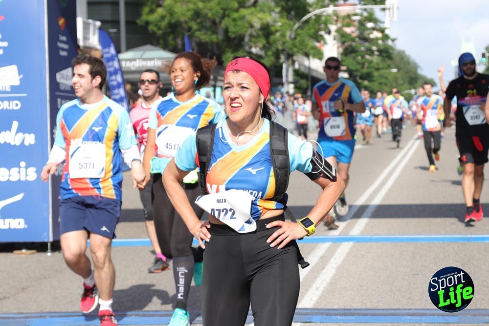 Carrera Liberty 2018-3