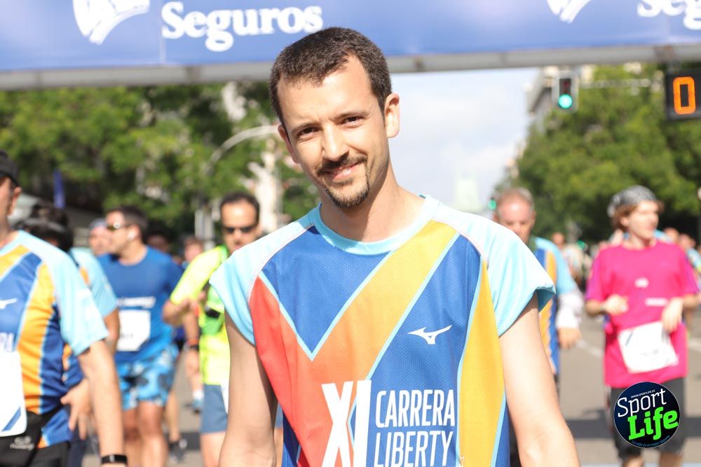 Carrera Liberty 2018-3