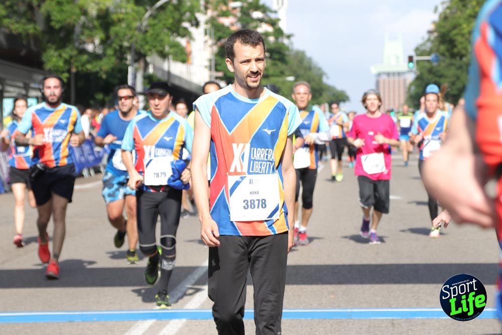 Carrera Liberty 2018-3