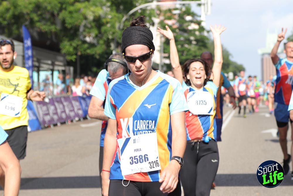 Carrera Liberty 2018-3