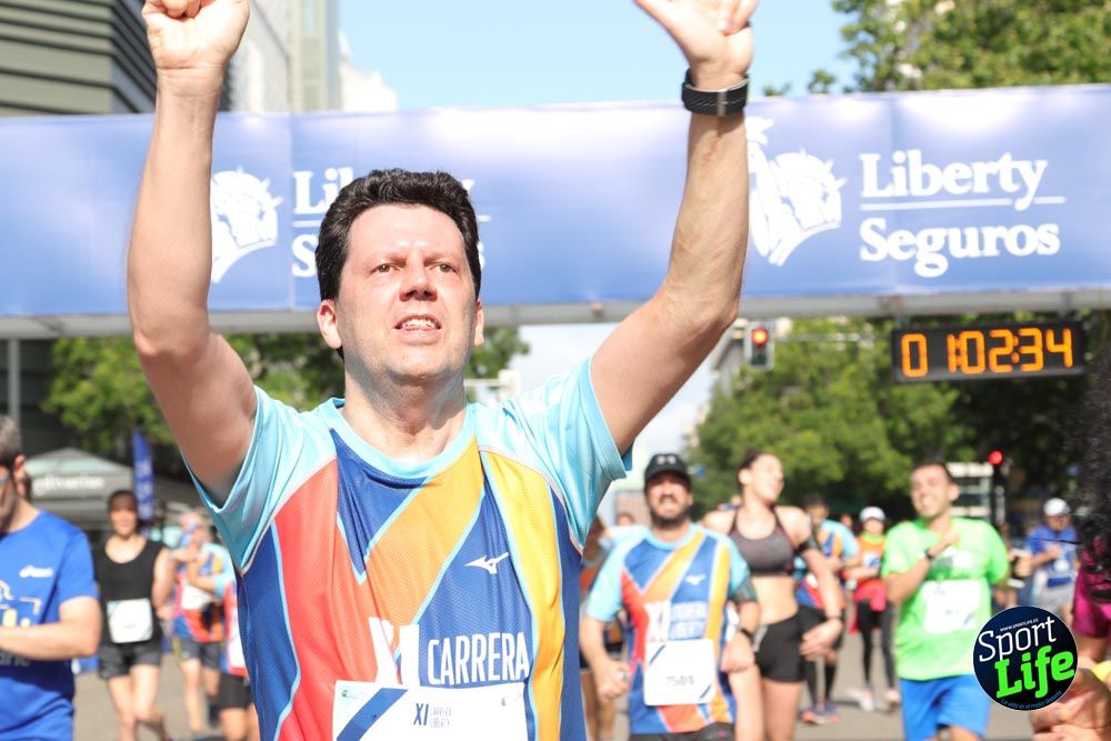 Carrera Liberty 2018-3