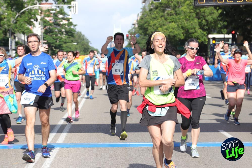 Carrera Liberty 2018-3