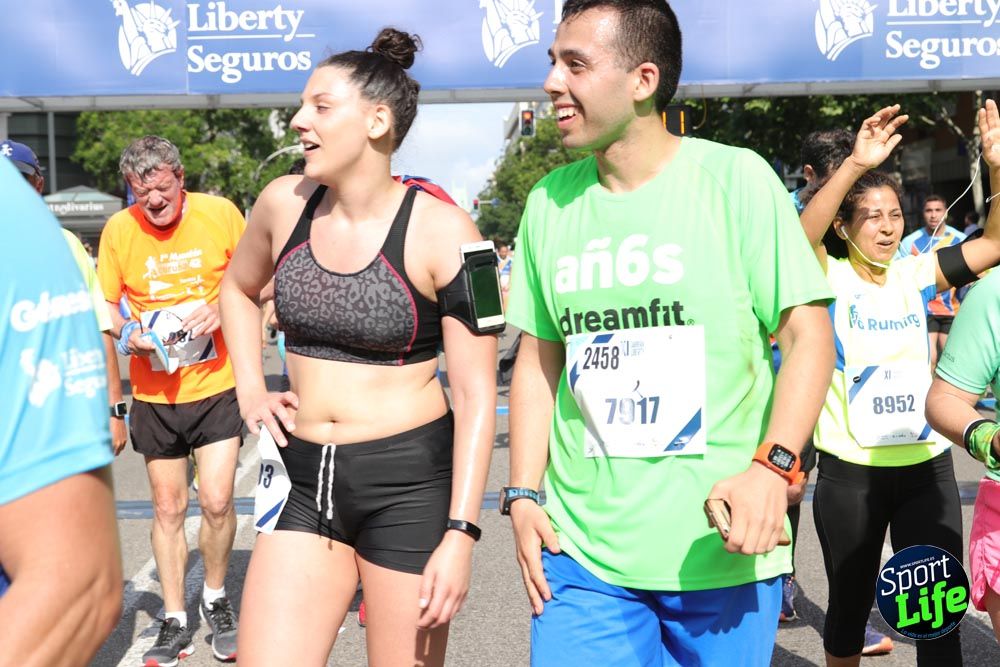Carrera Liberty 2018-3