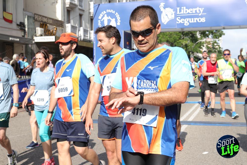 Carrera Liberty 2018-3