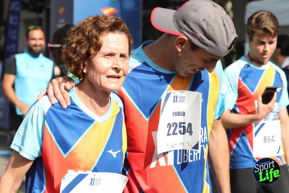 Carrera Liberty 2018-3