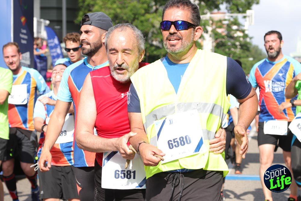Carrera Liberty 2018-3