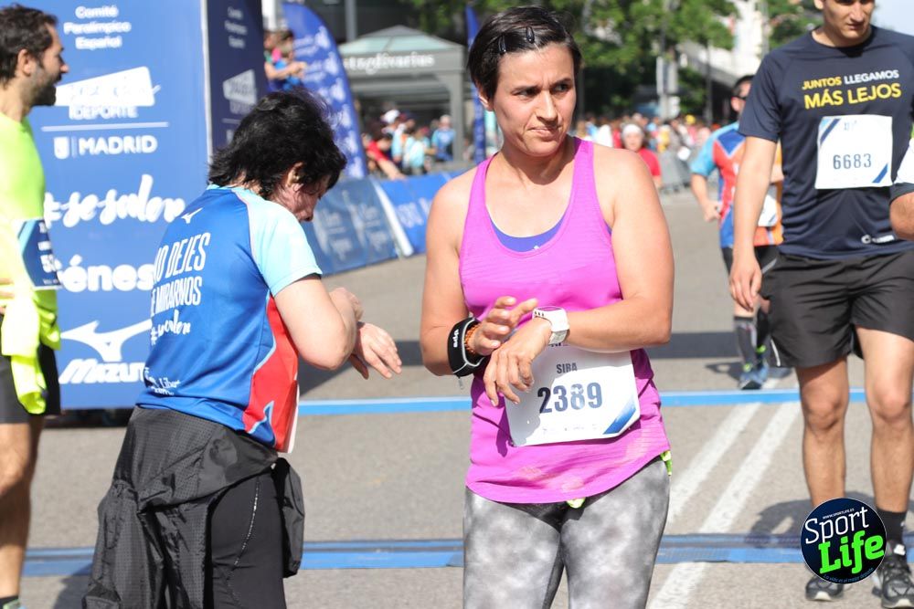 Carrera Liberty 2018-3