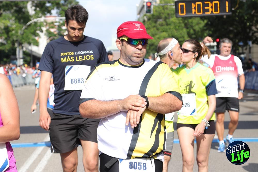 Carrera Liberty 2018-3