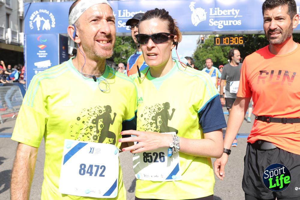 Carrera Liberty 2018-3