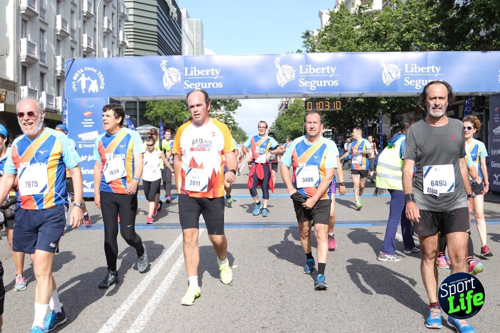 Carrera Liberty 2018-3