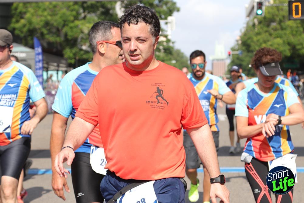 Carrera Liberty 2018-3