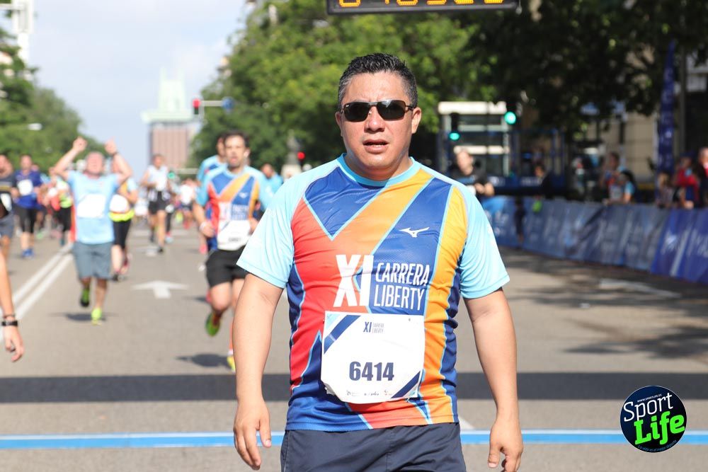 Carrera Liberty 2018-3