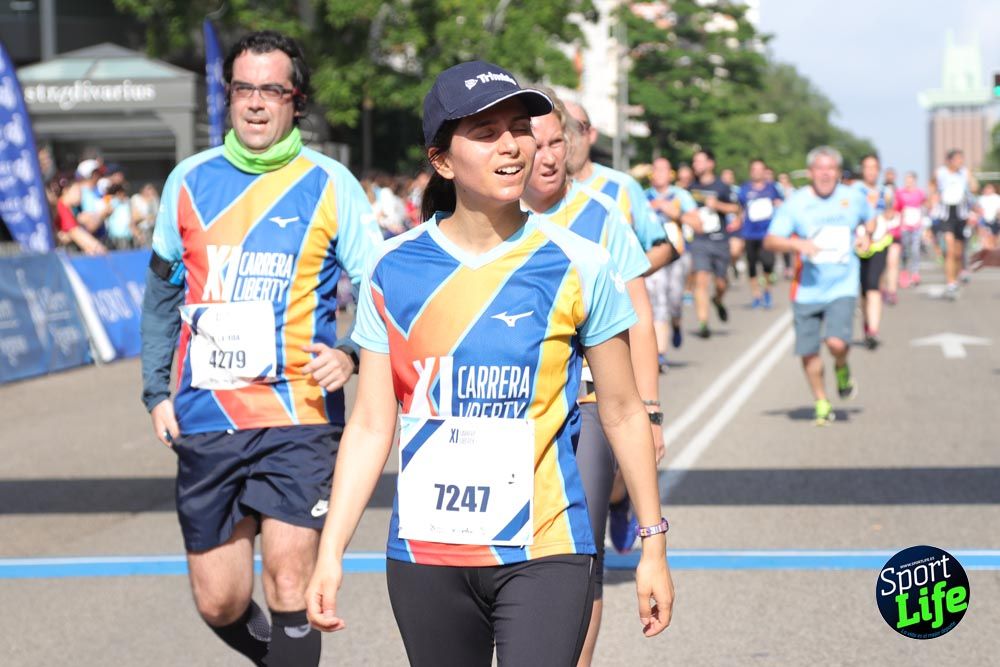 Carrera Liberty 2018-3
