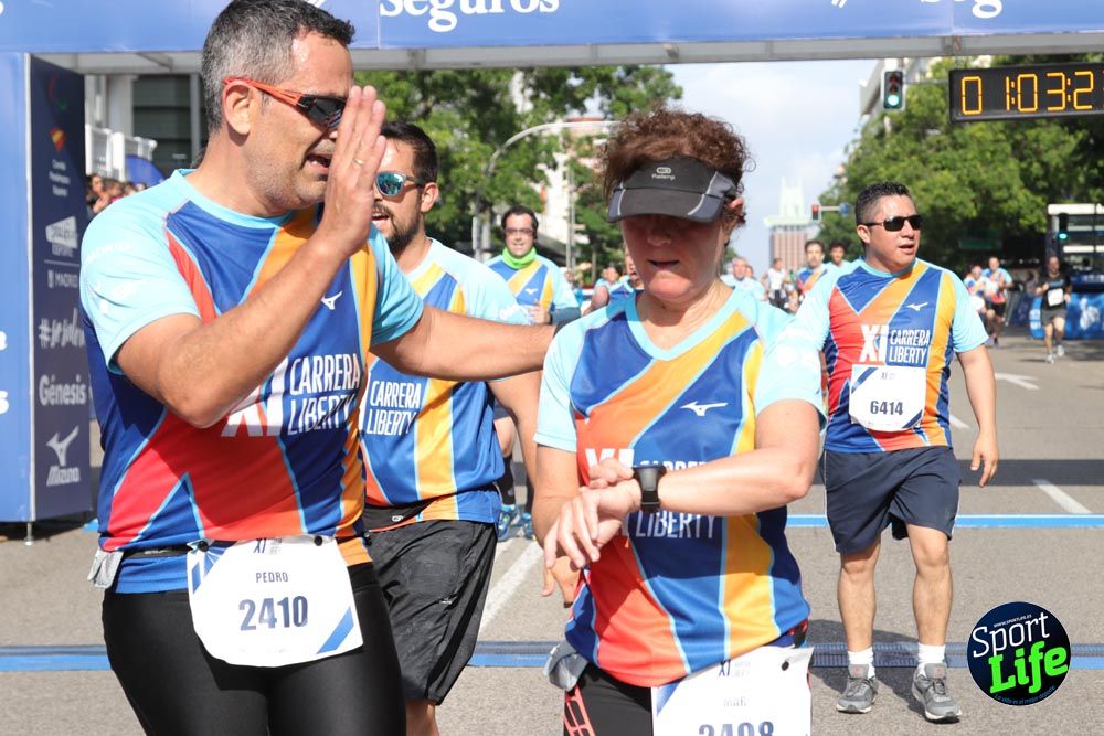 Carrera Liberty 2018-3