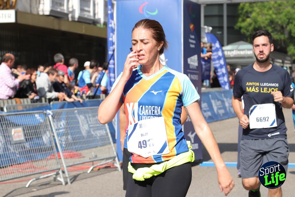 Carrera Liberty 2018-3