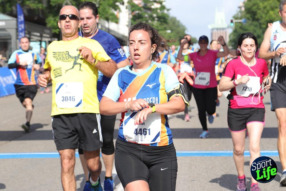 Carrera Liberty 2018-3