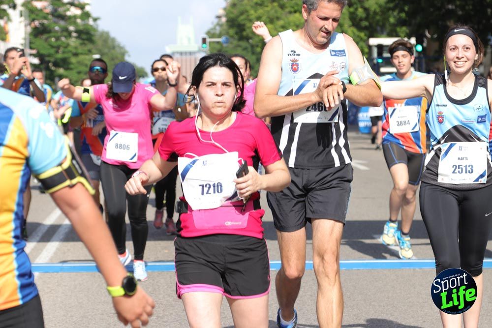 Carrera Liberty 2018-3