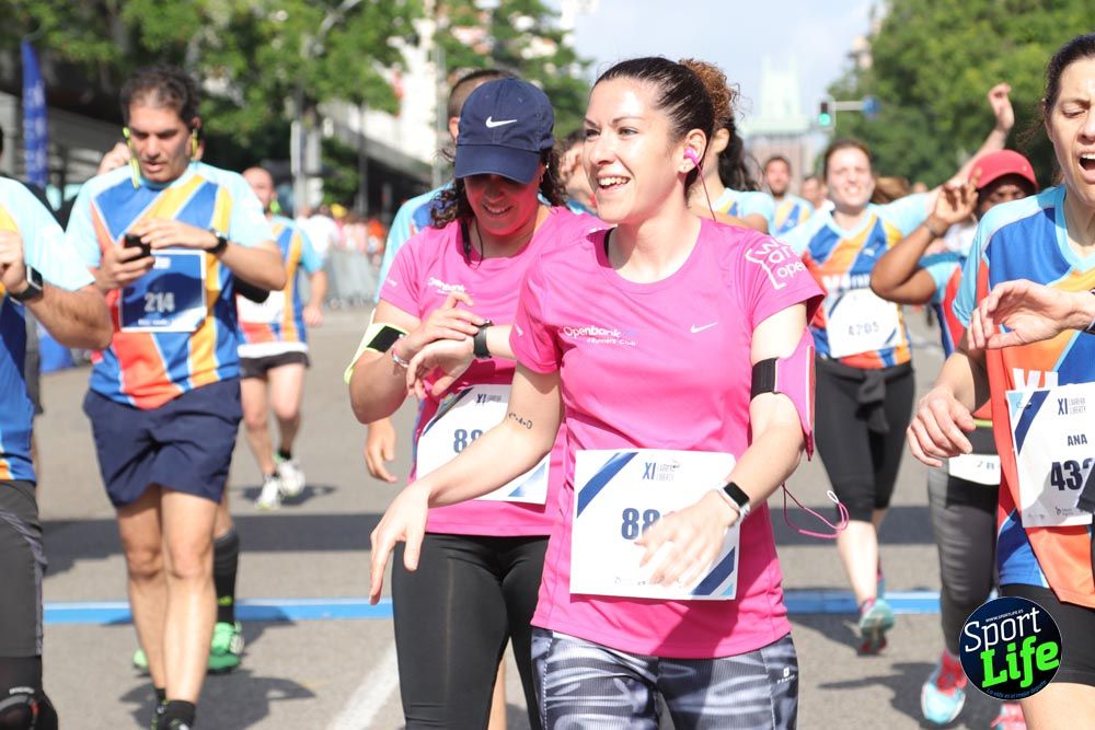 Carrera Liberty 2018-3