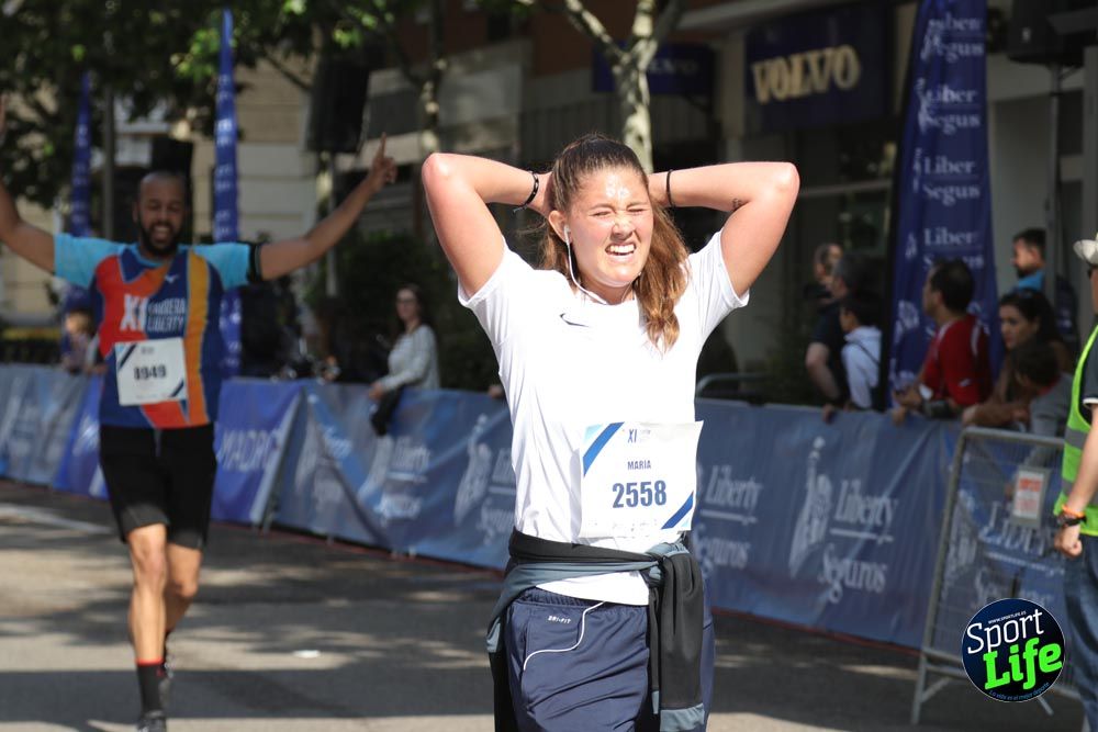 Carrera Liberty 2018-3